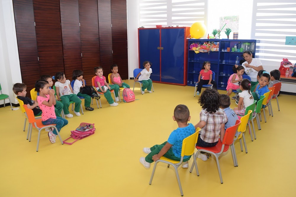 colegio montessori queretaro educacion primaria innovadora
