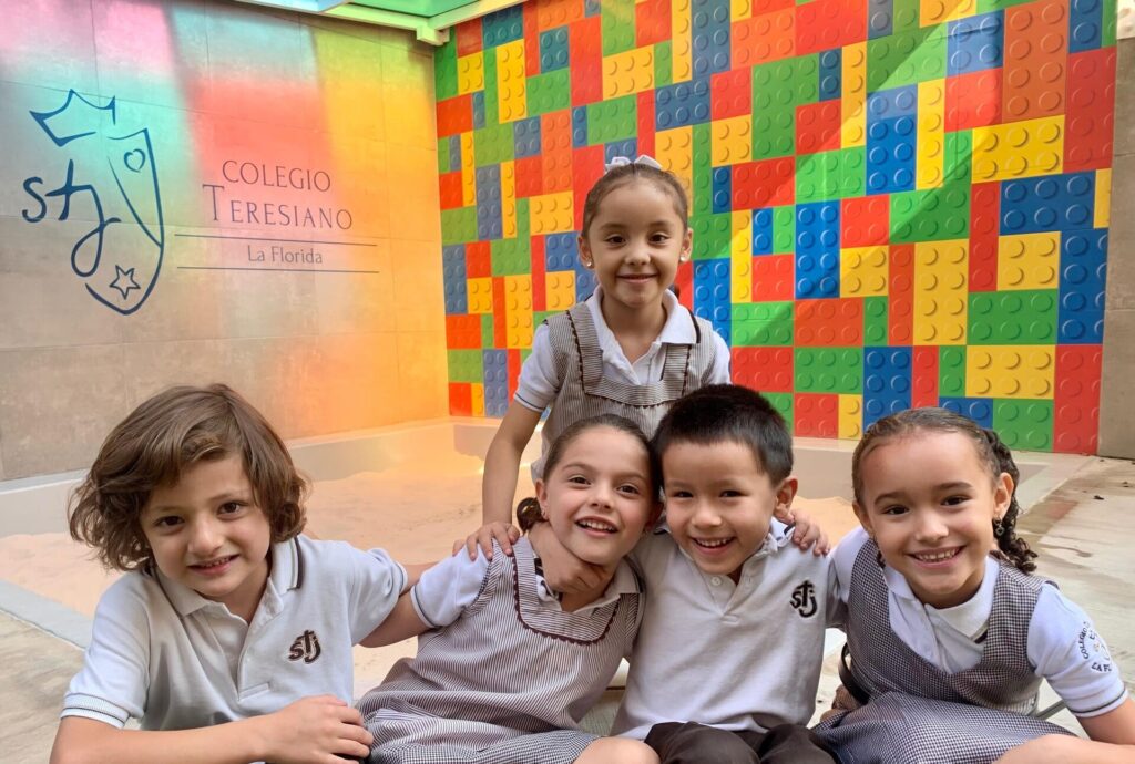 colegio olimpia destacada educacion preescolar en