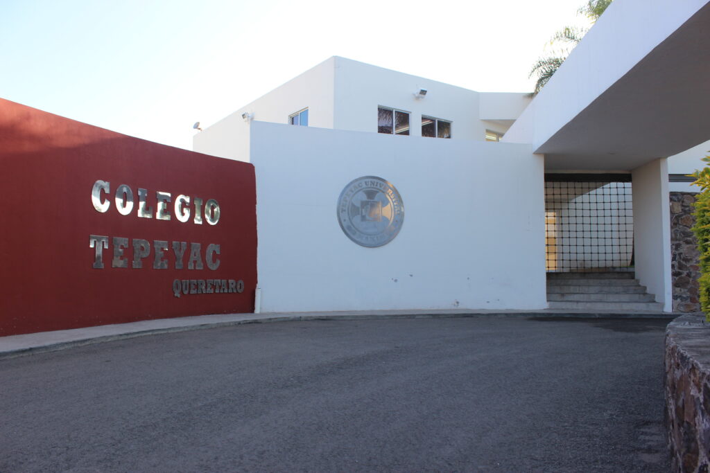 colegio tepeyac queretaro excelencia educativa en