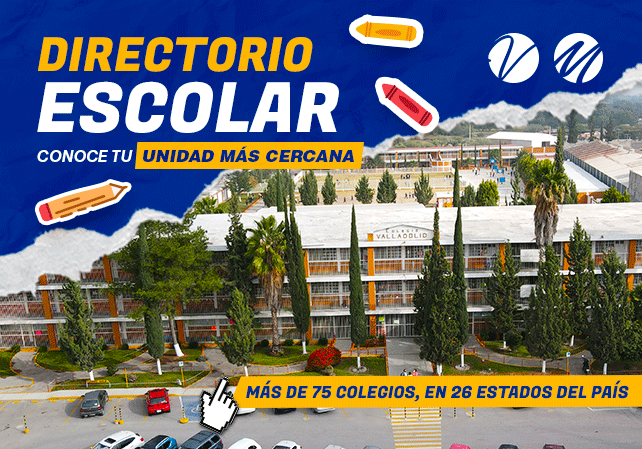 Colegio Valladolid: Excelencia Educativa en Aguascalientes 2 colegio valladolid excelencia educativa en aguascalientes