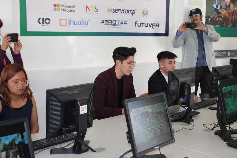 comecyt beca oportunidades para estudios de posgrado