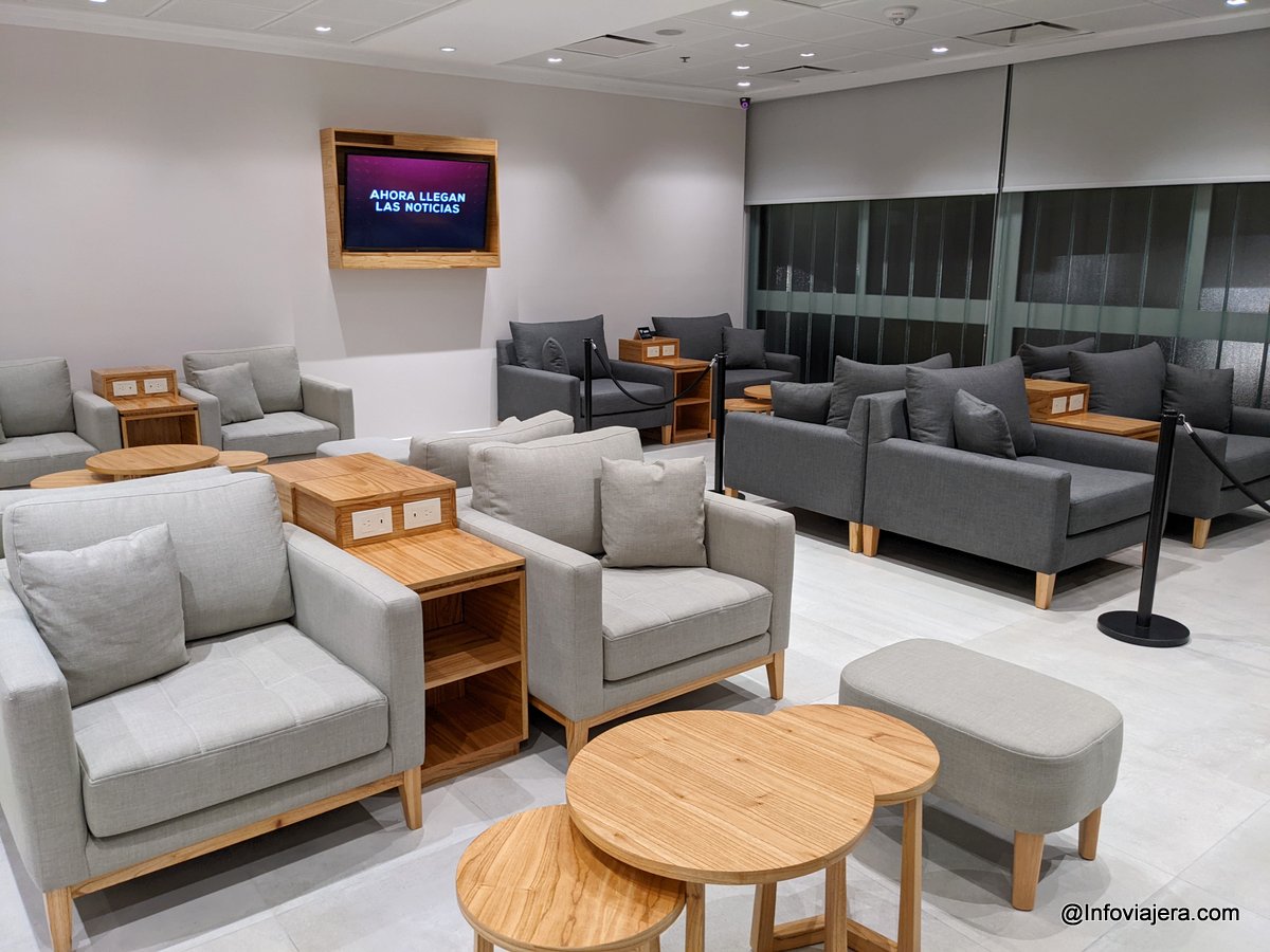 como acceder a la sala vip ezeiza con visa black