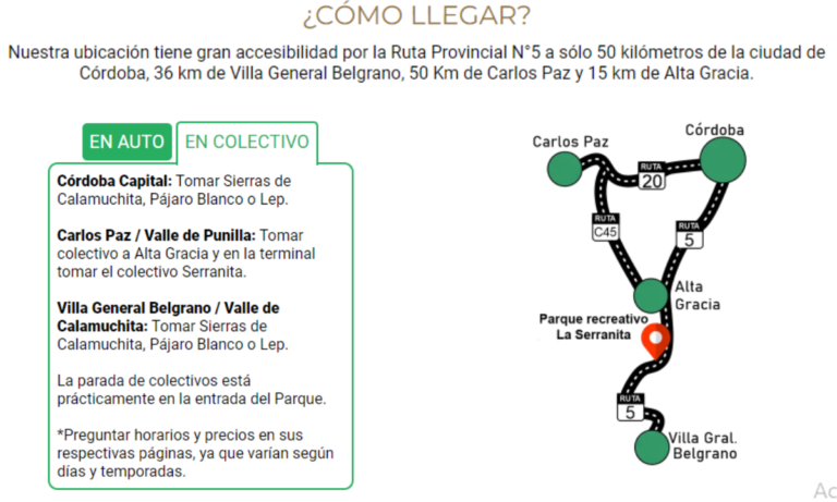 Cómo comprar pasajes de Córdoba a Alta Gracia fácil 2 como comprar pasajes de cordoba a alta gracia facil