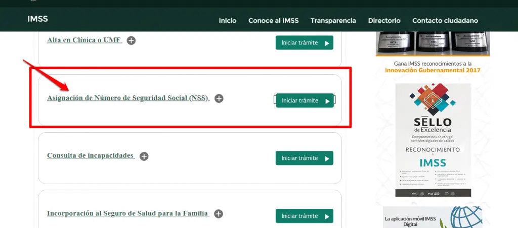 Cómo darse de alta en el IMSS y obtener seguridad social en México 2 Cómo darse de alta en el IMSS y obtener seguridad social en México