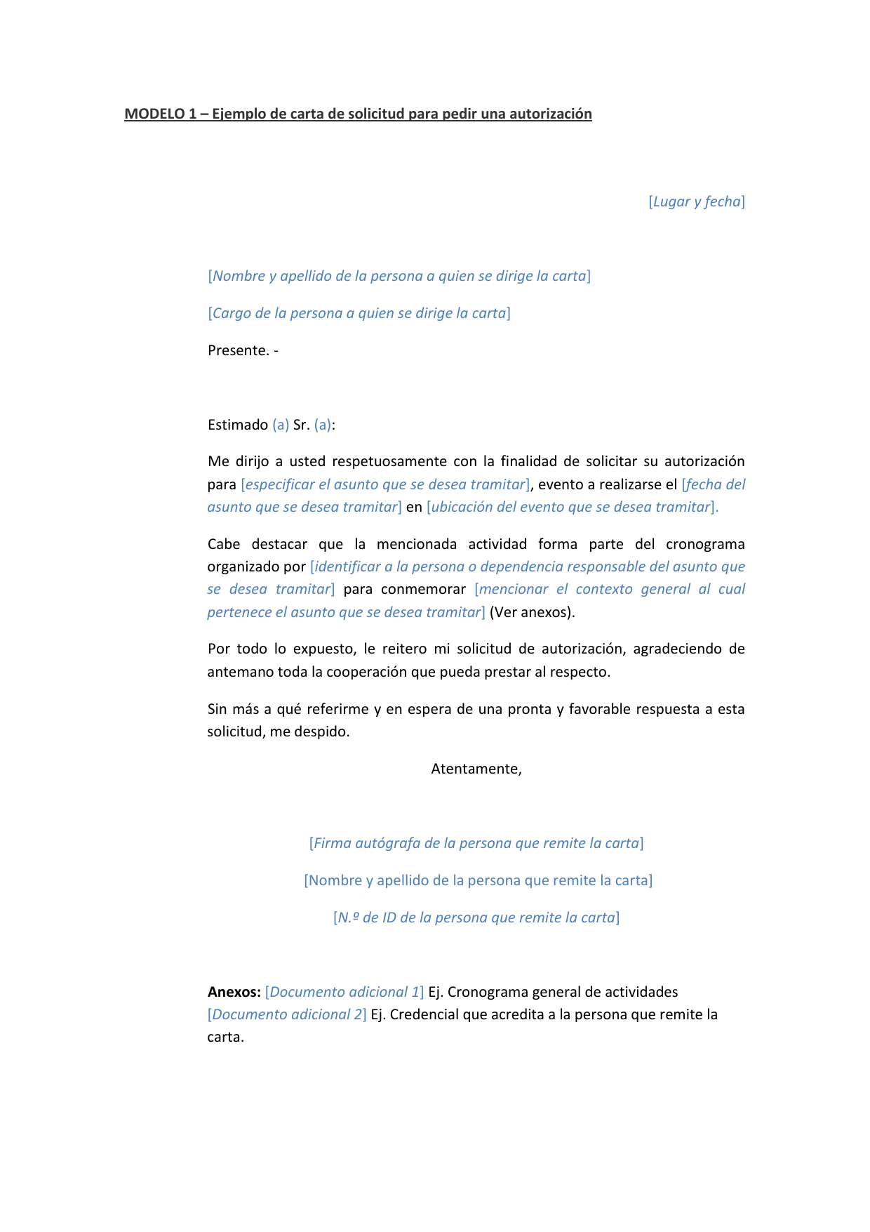 Cómo hacer una solicitud para pedir algo al director: consejos y pasos clave 2 Cómo hacer una solicitud para pedir algo al director: consejos y pasos clave