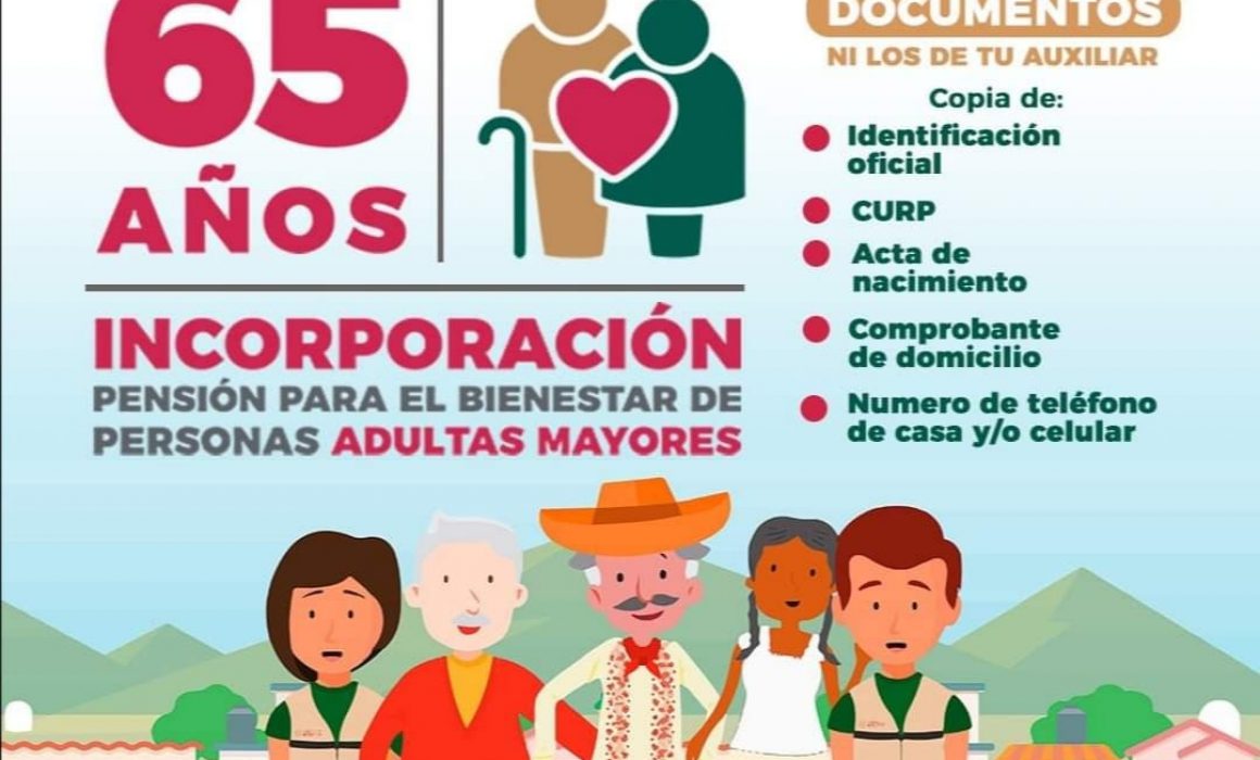 como inscribirse al programa 65 y mas una guia completa para obtener los beneficios