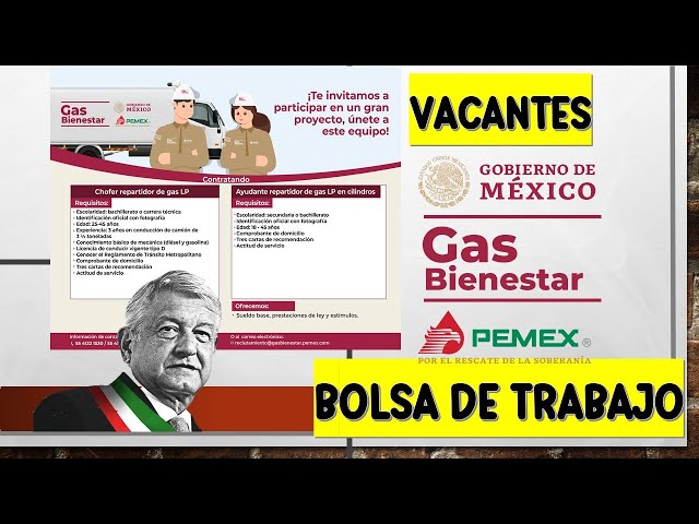 como postularse para trabajar en pemex 2024 2025