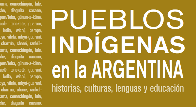 Conoces la historia de los pueblos originarios de Salta 2 conoces la historia de los pueblos originarios de salta