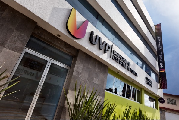 conoces la universidad del valle de puebla y sus costos