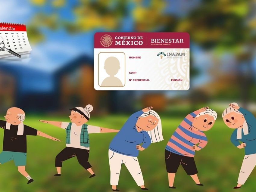 conoces los descuentos de la despensa inapam 2024