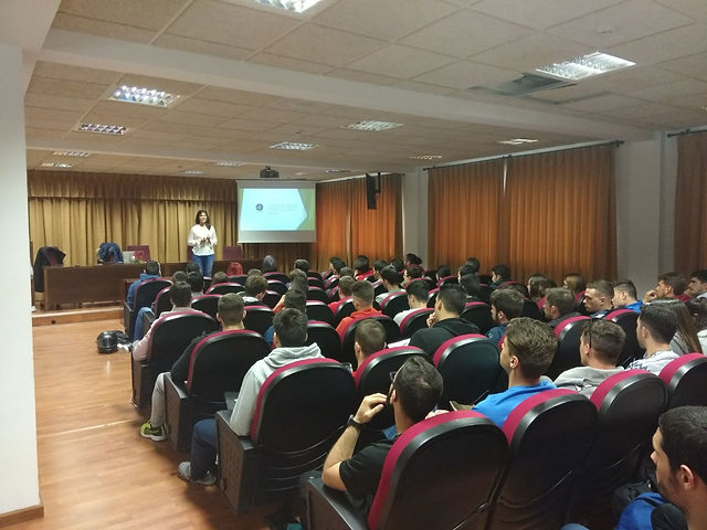 conoces los programas de posgrado de colef para tu futuro