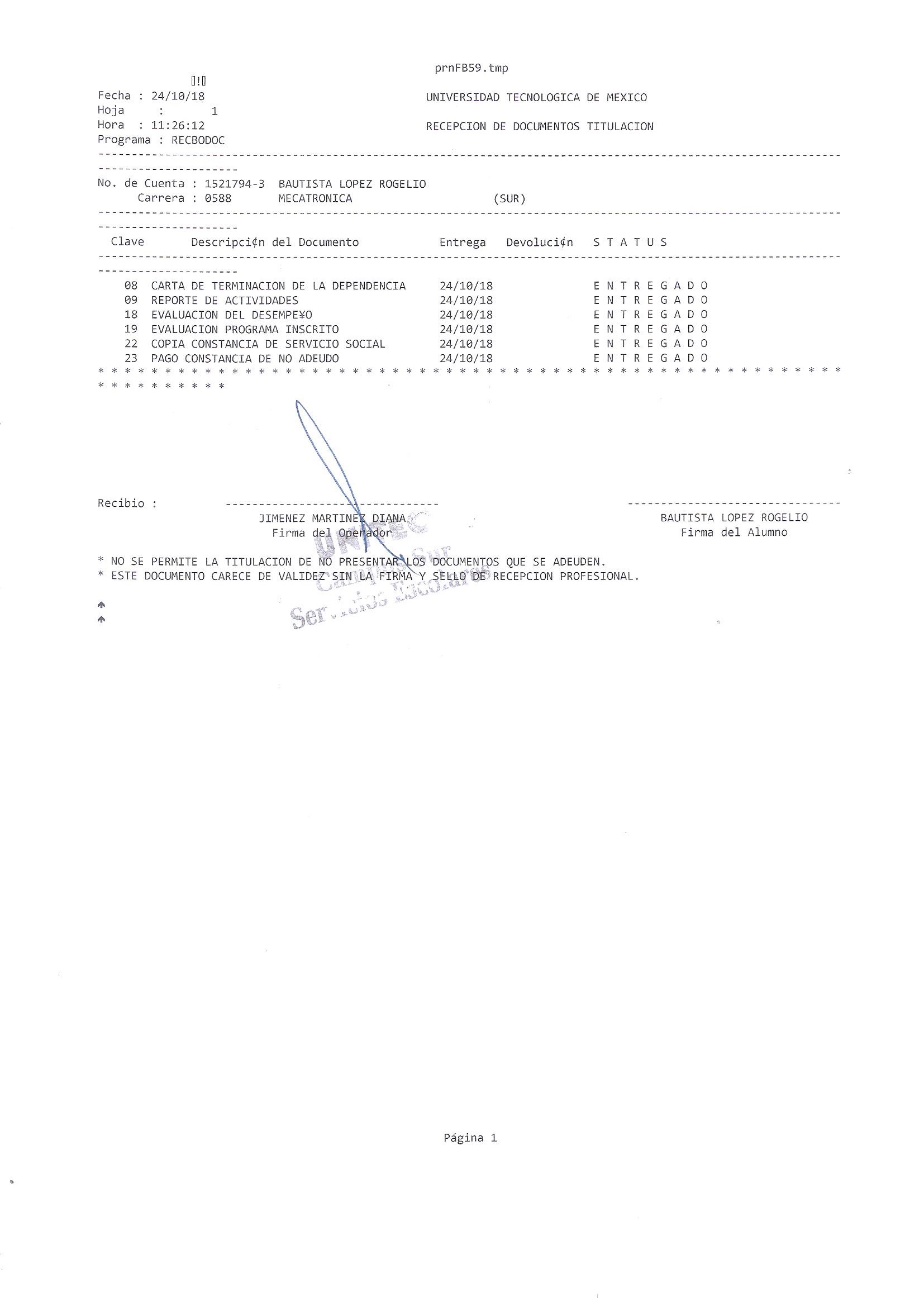 Constancia de Estudios en la UNITEC: Requisitos y Procedimiento 2 constancia de estudios en la unitec requisitos y procedimiento