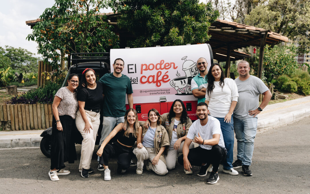 Construyendo Jóvenes Plataforma: Transformando vidas a través de la educación 2 construyendo jovenes plataforma transformando vidas a traves de la educacion