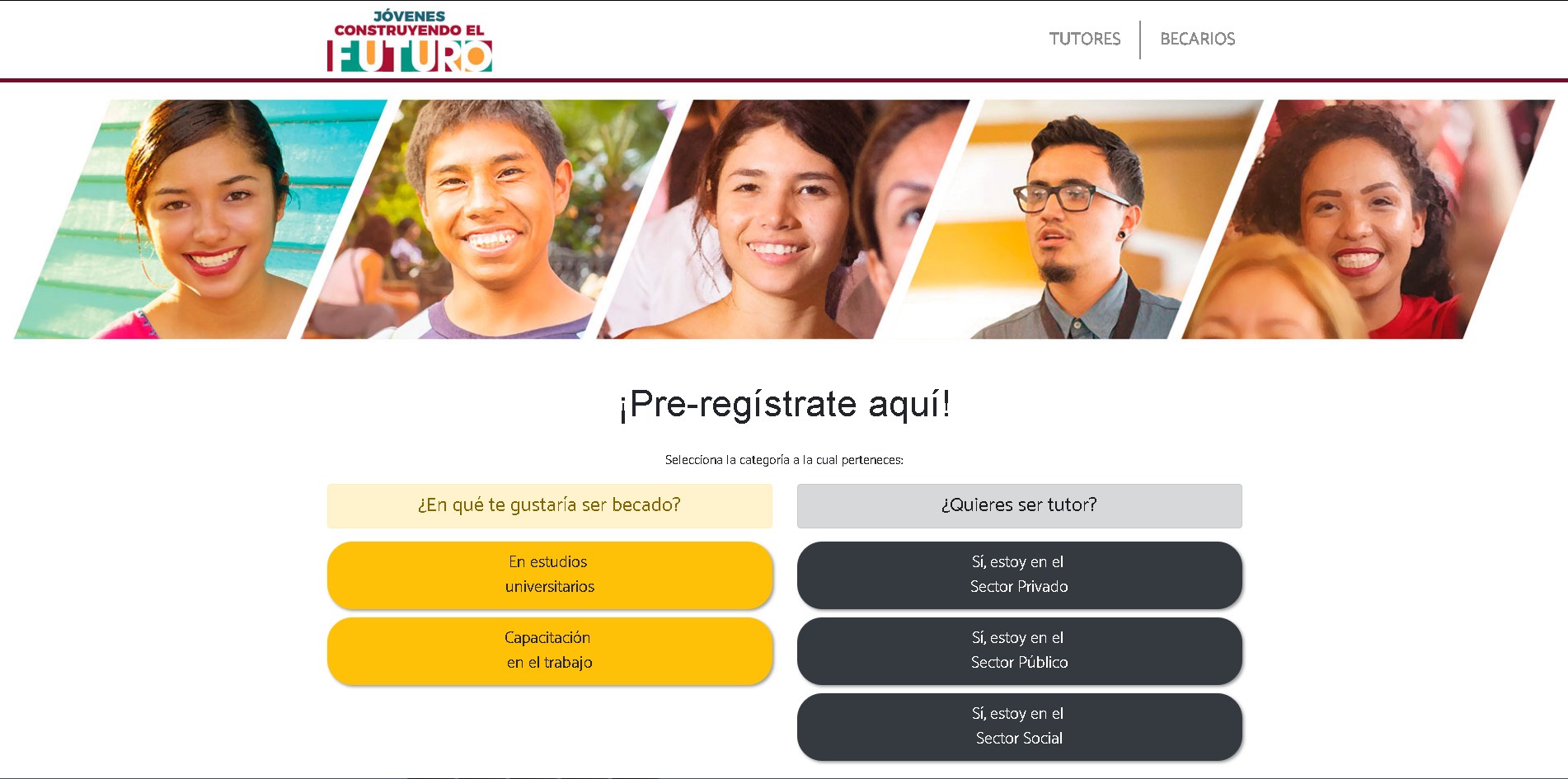 Consultar matrícula prepa abierta: guía para becas AMLO 2 consultar matricula prepa abierta guia para becas amlo
