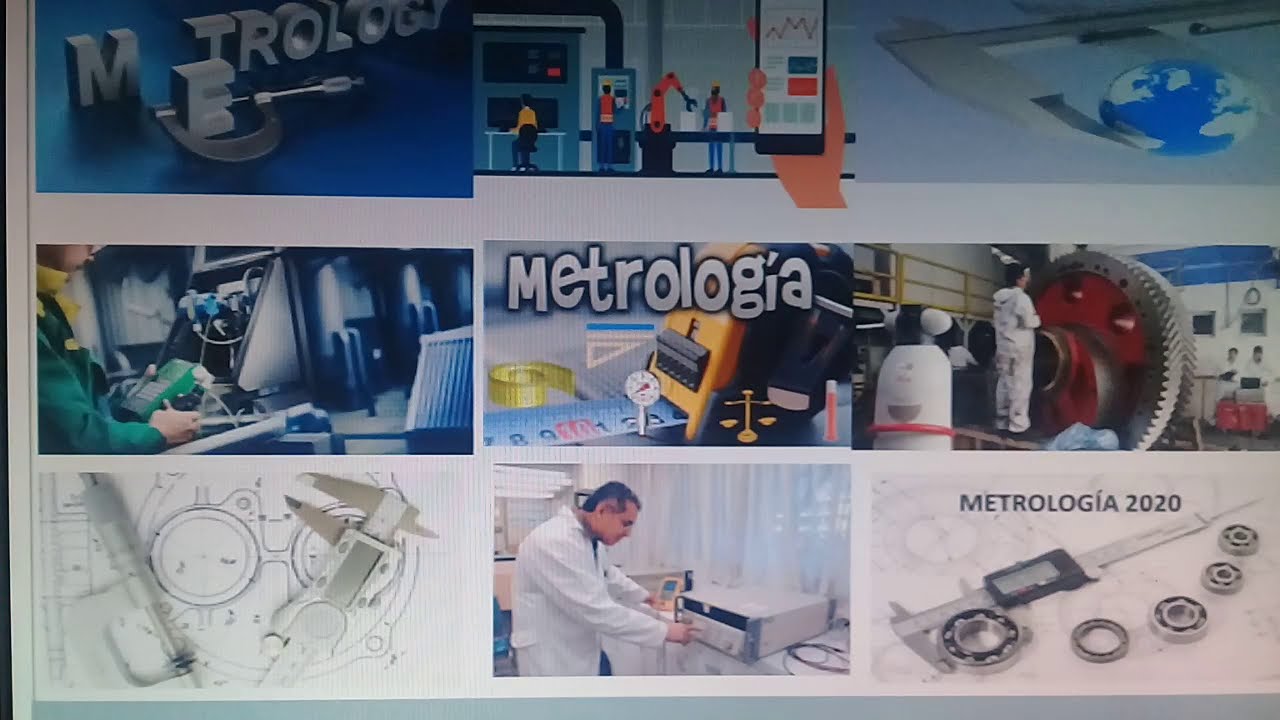 control de calidad carrera en tecnico en metrologia ipn