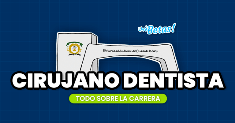 convocatoria cirujano dentista 2024 guia de admision fechas