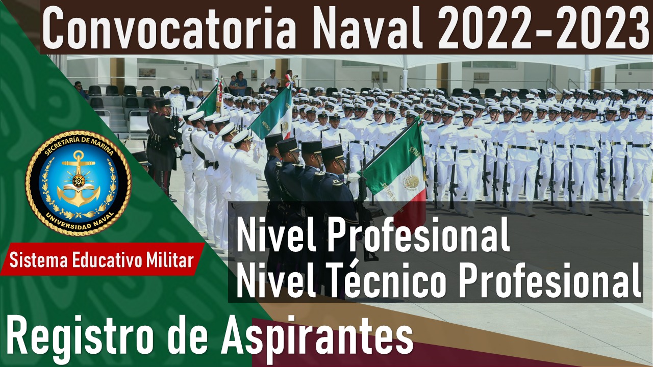 convocatoria de la naval una oportunidad imperdible para los apasionados del mar