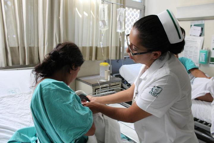 Convocatoria IMSS 2026 Enfermería: ¡Postúlate y trabaja! 2 convocatoria imss 2024 enfermeria postulate y trabaja