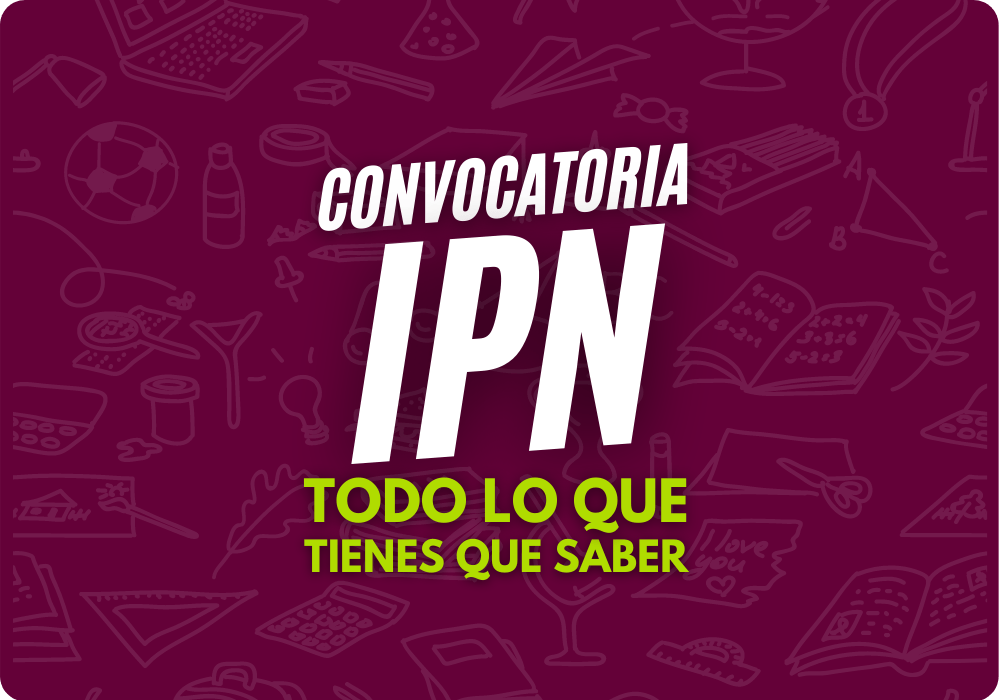 convocatoria ipn 2024 una oportunidad unica para tu futuro academico