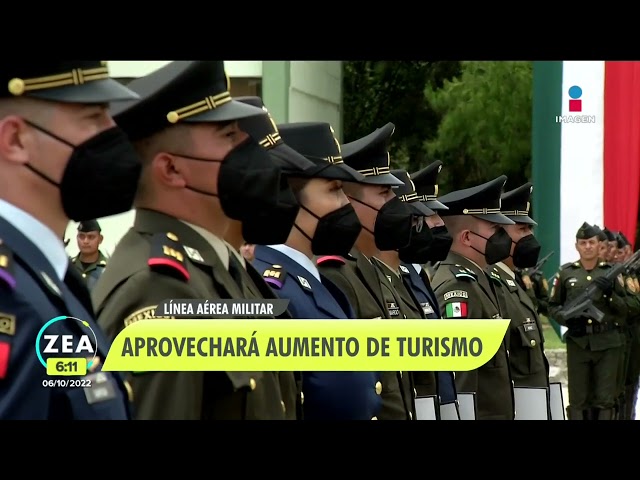 convocatoria para el colegio militar 2024 fechas clave
