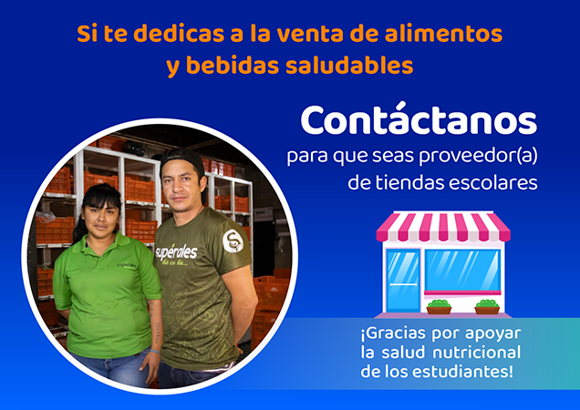 convocatoria tienda escolar 2024 2025 solicita aqui