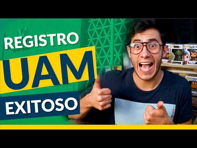 Convocatoria UAM Licenciatura: Lo que necesitas saber