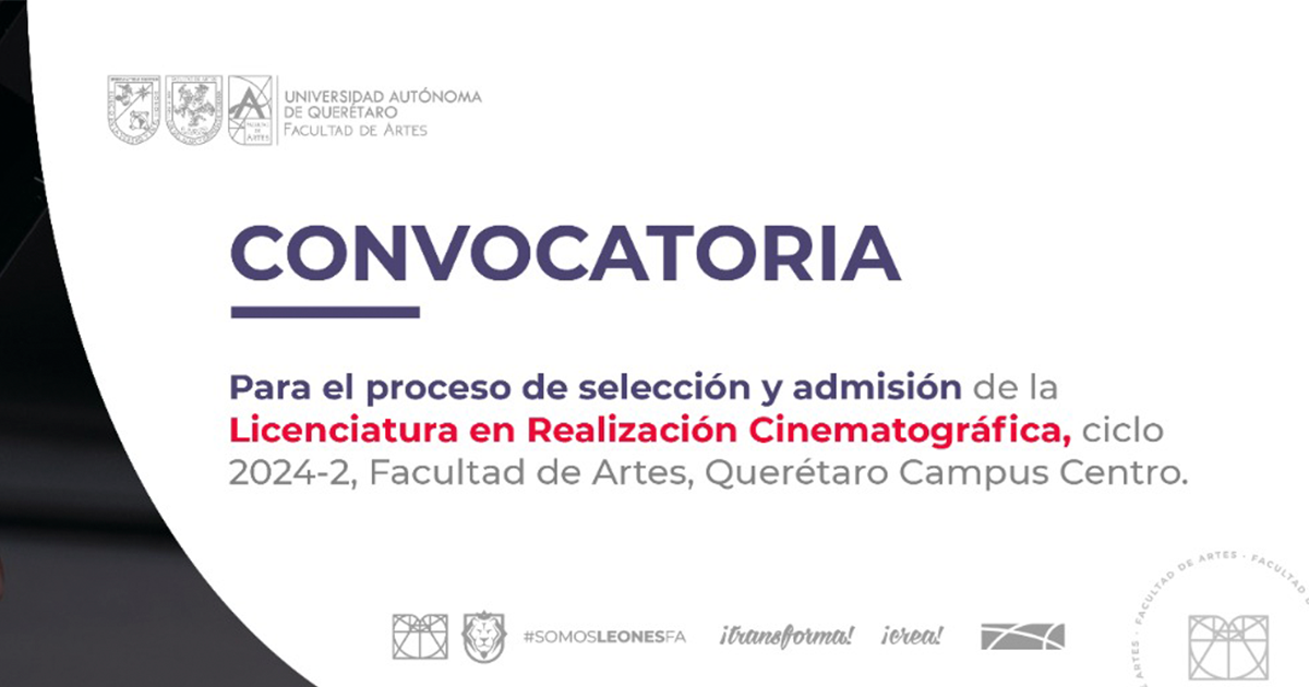 Universidad Autonoma De Queretaro Medicina Convocatoria