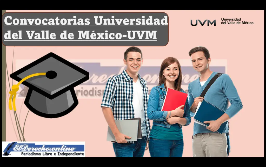 convocatoria uvm 2024 2025 registro y requisitos esenciales