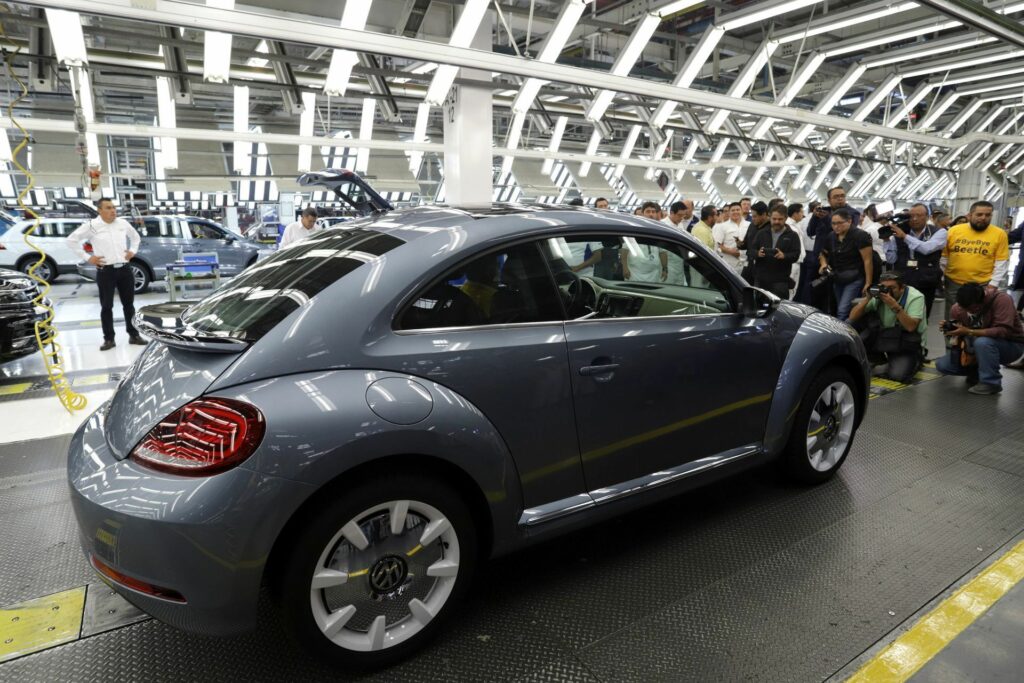 convocatoria volkswagen puebla 2024 2025 unete a vw