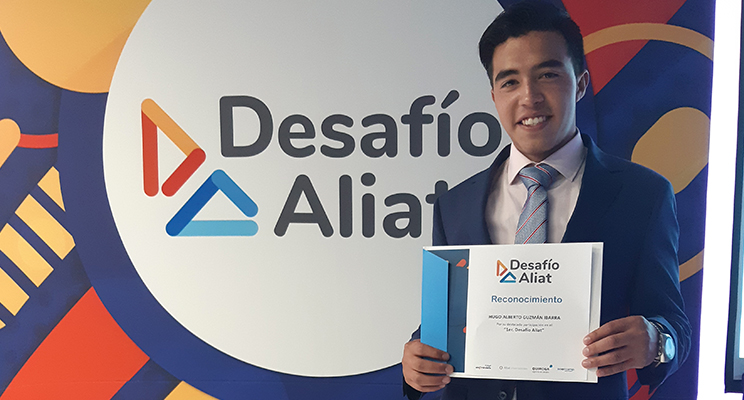 convocatoria y requisitos para becas aliat 2024 2025