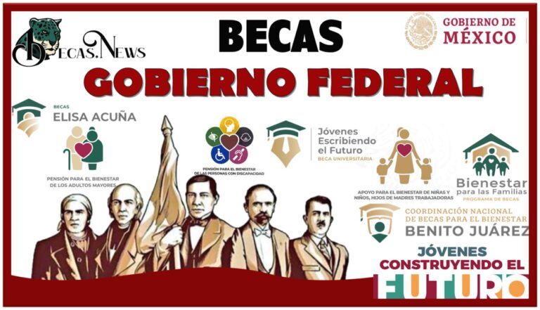 Convocatorias abiertas del Gobierno Federal: Oportunidades para Todos 2 convocatorias abiertas del gobierno federal oportunidades para todos