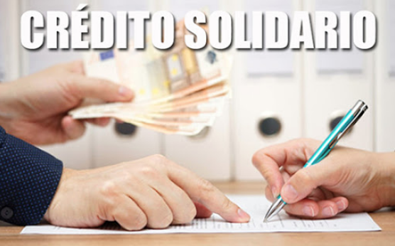 credito solidario