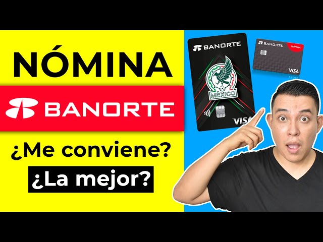Créditos Banorte nómina: Cómo funcionan y beneficios 2 creditos banorte nomina como funcionan y beneficios