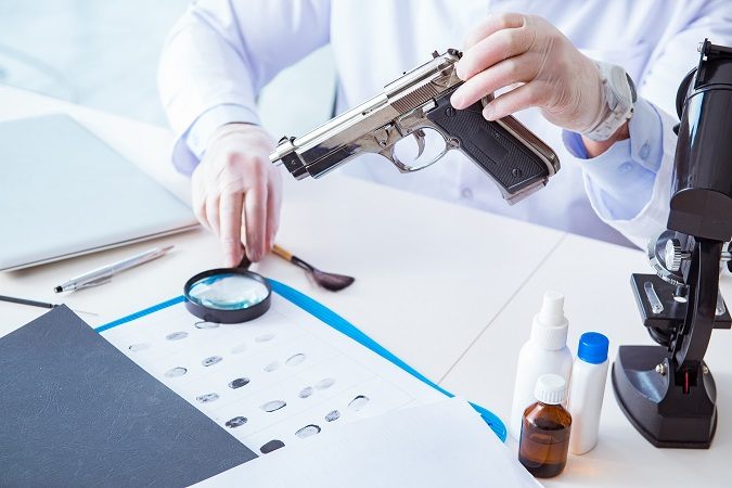criminologia y criminalistica en universidades publicas una opcion para formarte en el estudio del crimen