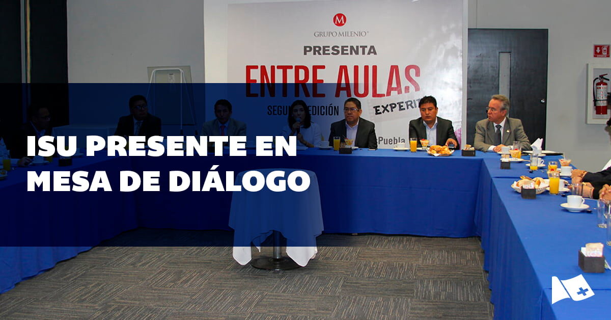 cual es el impacto del instituto suizo isu en la educacion