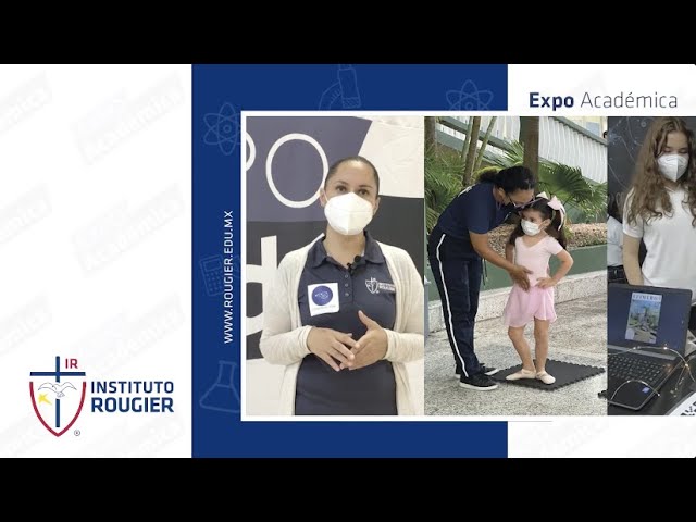 cual es la calidad educativa del instituto rougier veracruz