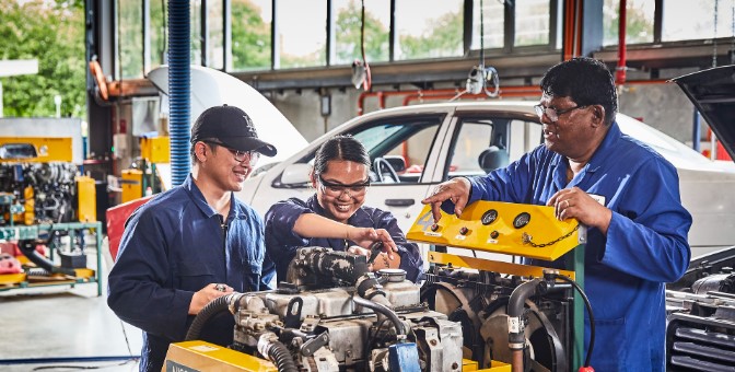 Cuál es la duración y oportunidades de Ingeniería Mecánica en UNAM 2 cual es la duracion y oportunidades de ingenieria mecanica en unam