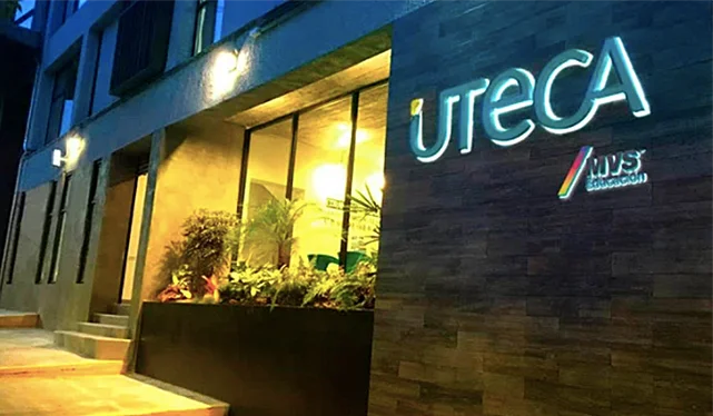 cuales son las carreras y costos de uteca para el ano 2024