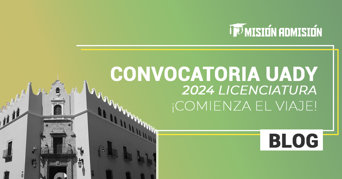 Cuáles son las mejores carreras para el examen UADY 2026 2 cuales son las mejores carreras para el examen uady 2024