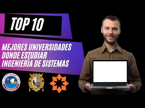 Cuáles son las mejores universidades para Ingeniería en Sistemas 2026 2 cuales son las mejores universidades para ingenieria en sistemas 2024