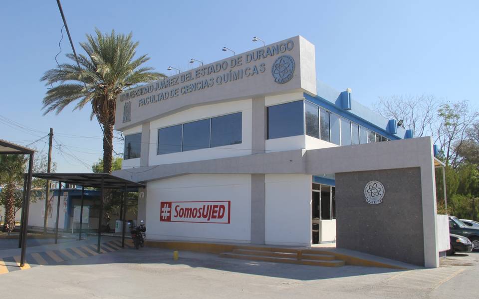 cuales son las universidades en durango para 2024