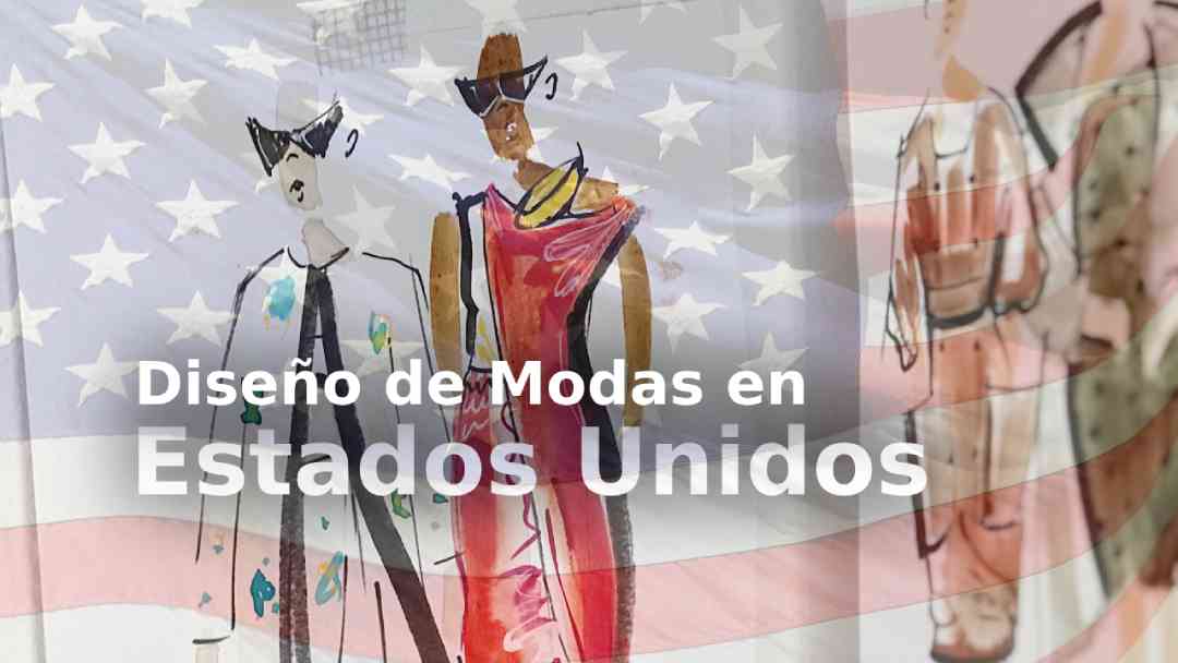 cuales son las universidades en linea para diseno de modas