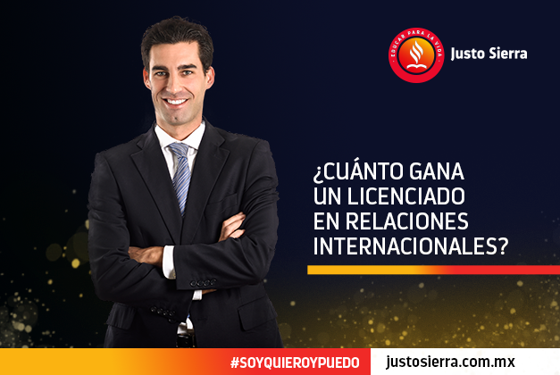 Cuáles son las universidades y sueldos para Relaciones Internacionales 2 cuales son las universidades y sueldos para relaciones internacionales