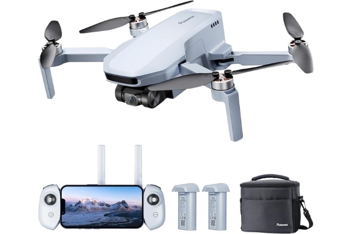cuales son los mejores drones para principiantes y pros en 2024