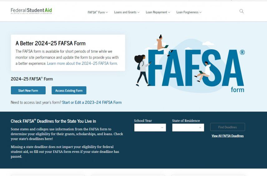 cuales son los requisitos para la beca federal 2024 2025