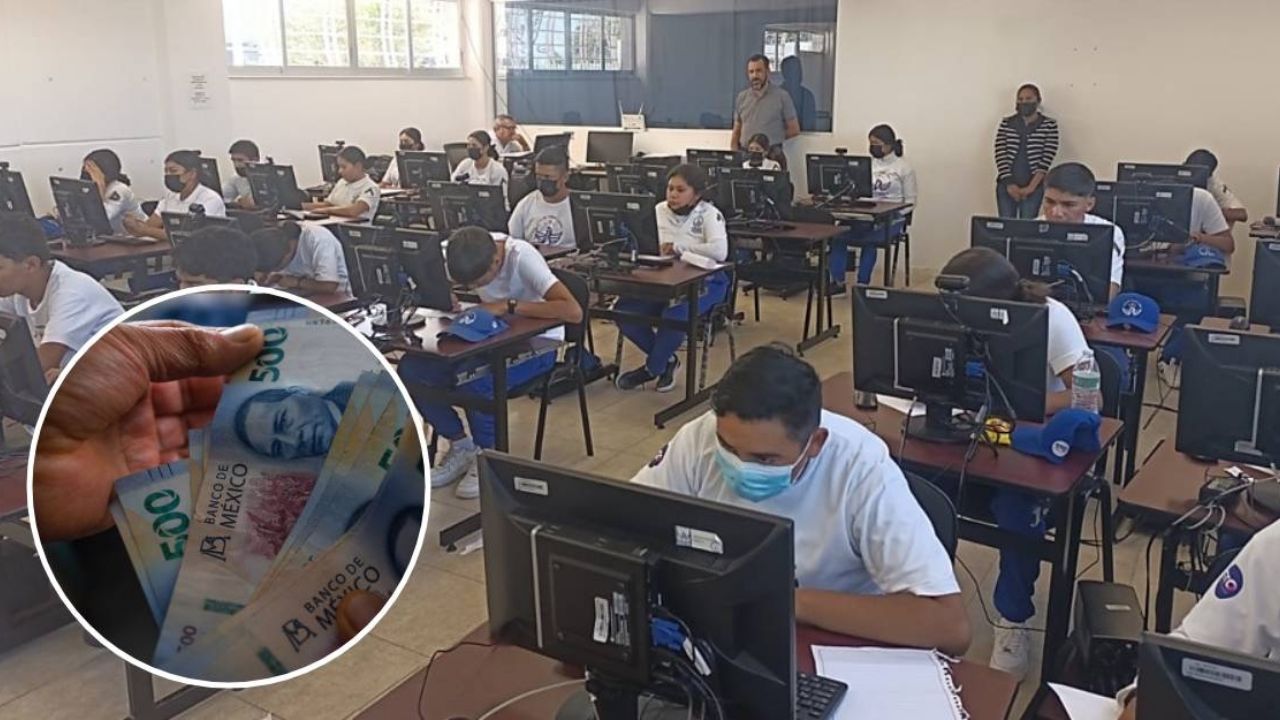 cuales son los resultados de las becas guanajuato 2024
