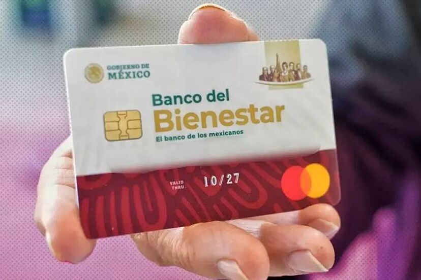 ¿Dónde Cobrar Bienestar? Encuentra los Mejores Lugares para Obtener tu Pago 2 cuando depositan en la tarjeta bienestar todo lo que necesitas saber