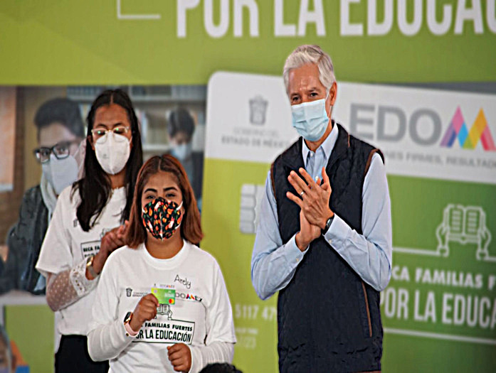 Cuándo depositan la beca Familias Fuertes por la Educación 2 Cuándo depositan la beca Familias Fuertes por la Educación