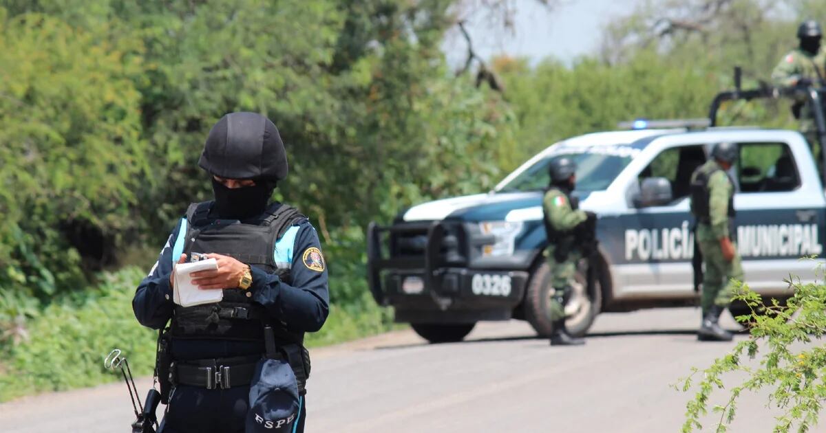 cuanto es el sueldo de un policia municipal en 2024 2025
