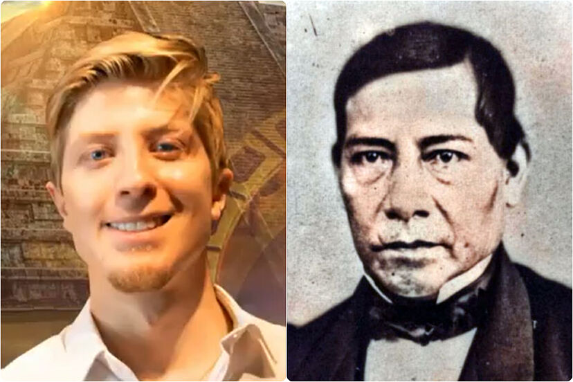 cuantos hijos tuvo benito juarez descubre su descendencia